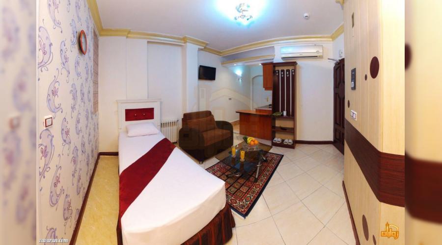 رزرو هتل و هتل آپارتمان ارزان مشهد فقط با پرداخت بیعانه رزرو هتل و هتل آپارتمان ارزان مشهد فقط با پرداخت بیعانه