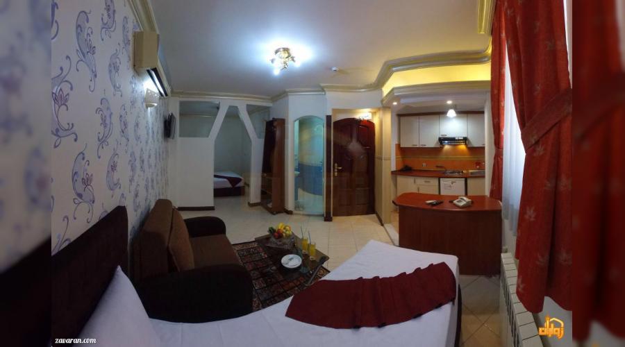 رزرو هتل و هتل آپارتمان ارزان مشهد فقط با پرداخت بیعانه رزرو هتل و هتل آپارتمان ارزان مشهد فقط با پرداخت بیعانه