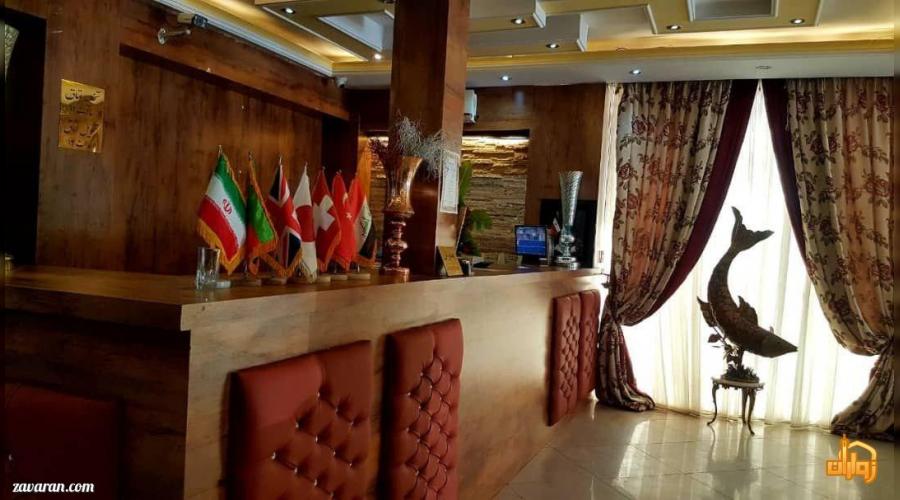 رزرو هتل و هتل آپارتمان ارزان مشهد فقط با پرداخت بیعانه رزرو هتل و هتل آپارتمان ارزان مشهد فقط با پرداخت بیعانه