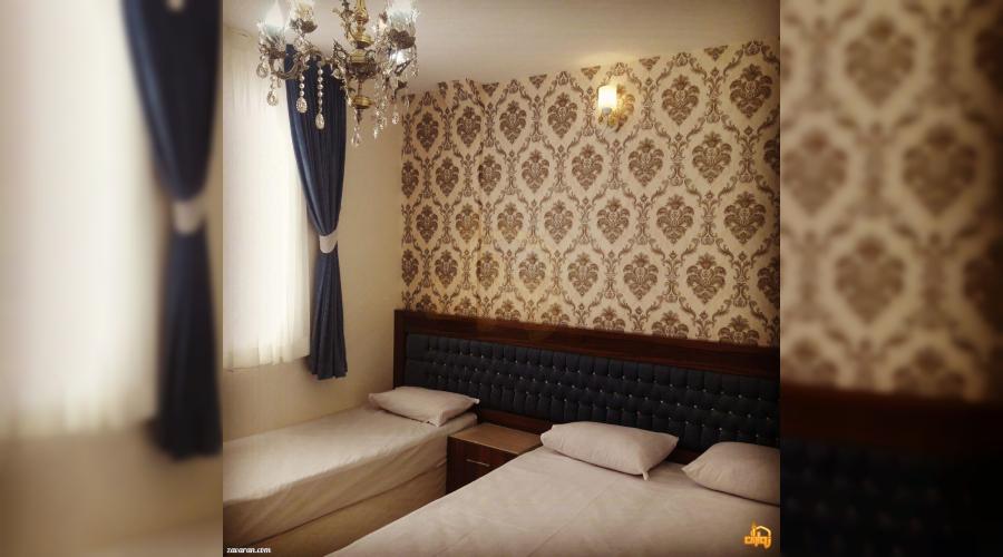 رزرو هتل و هتل آپارتمان ارزان مشهد فقط با پرداخت بیعانه رزرو هتل و هتل آپارتمان ارزان مشهد فقط با پرداخت بیعانه