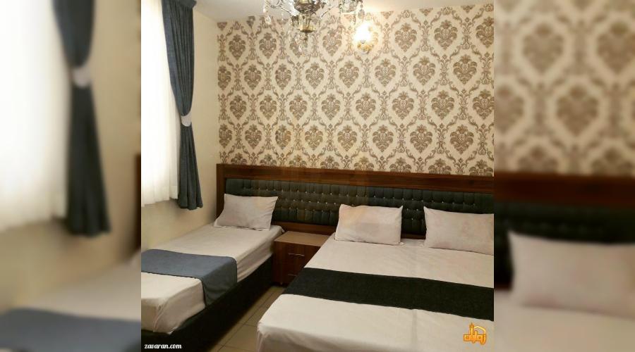 رزرو هتل و هتل آپارتمان ارزان مشهد فقط با پرداخت بیعانه رزرو هتل و هتل آپارتمان ارزان مشهد فقط با پرداخت بیعانه