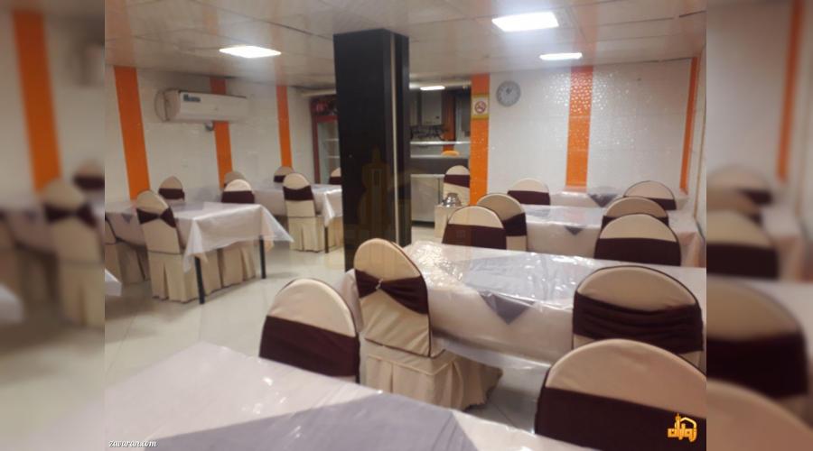 واحد اقامتی باب الجواد