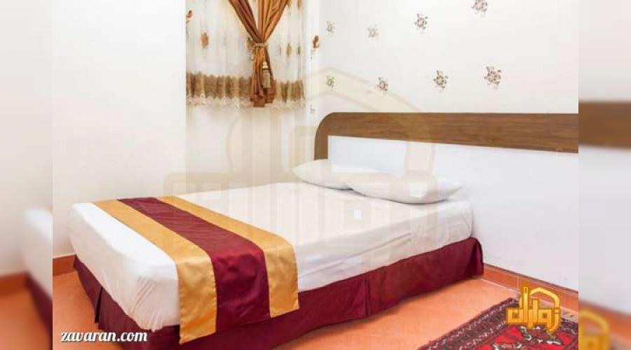 هتل آپارتمان گلاره