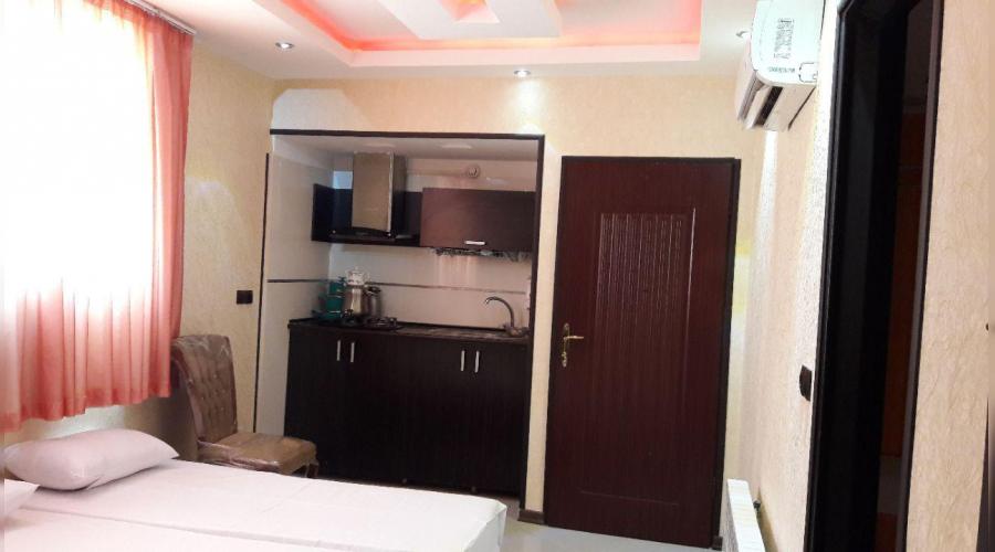 رزرو هتل و هتل آپارتمان ارزان مشهد فقط با پرداخت بیعانه