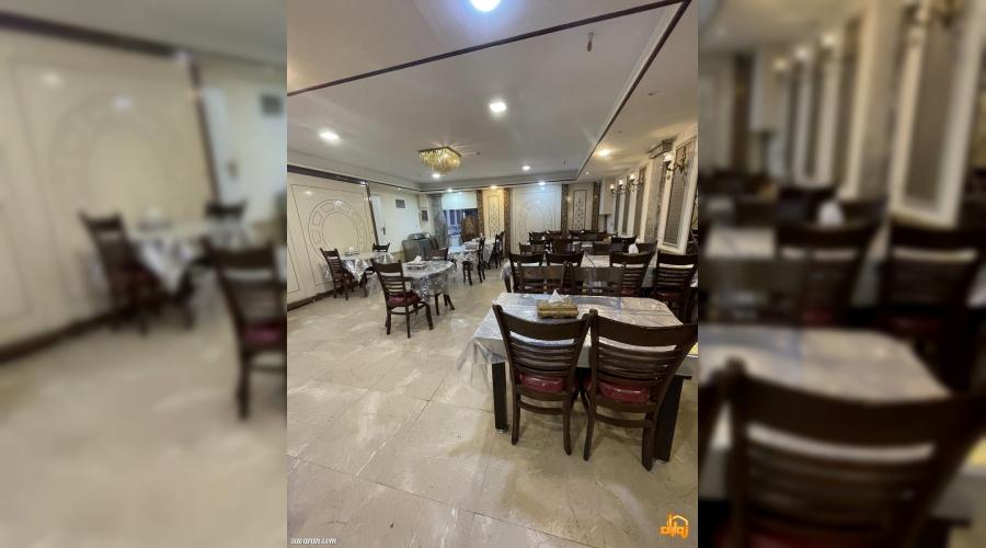 هتل آپارتمان پارادایس هتل آپارتمان پارادایس