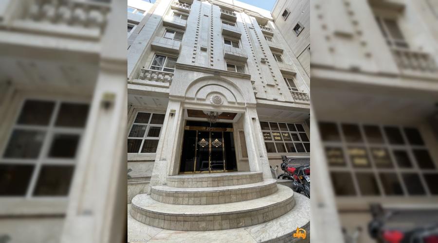 هتل آپارتمان پارادایس هتل آپارتمان پارادایس