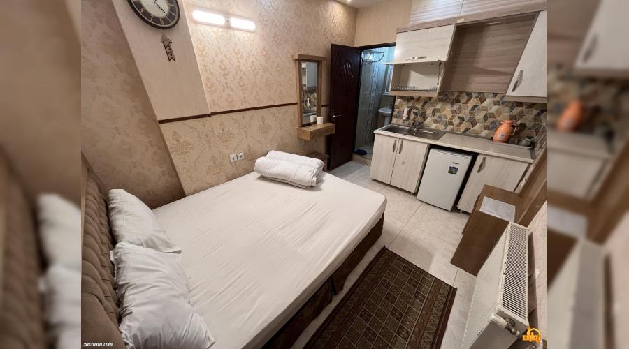 هتل آپارتمان پارادایس هتل آپارتمان پارادایس