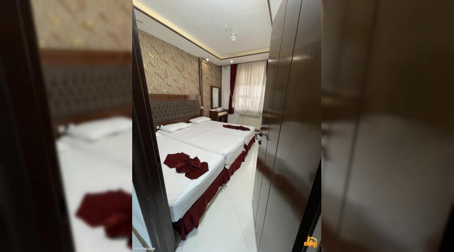 هتل آپارتمان پارادایس هتل آپارتمان پارادایس