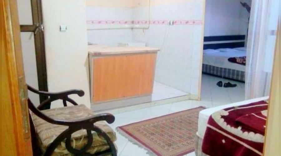 واحد اقامتی آل احمدی