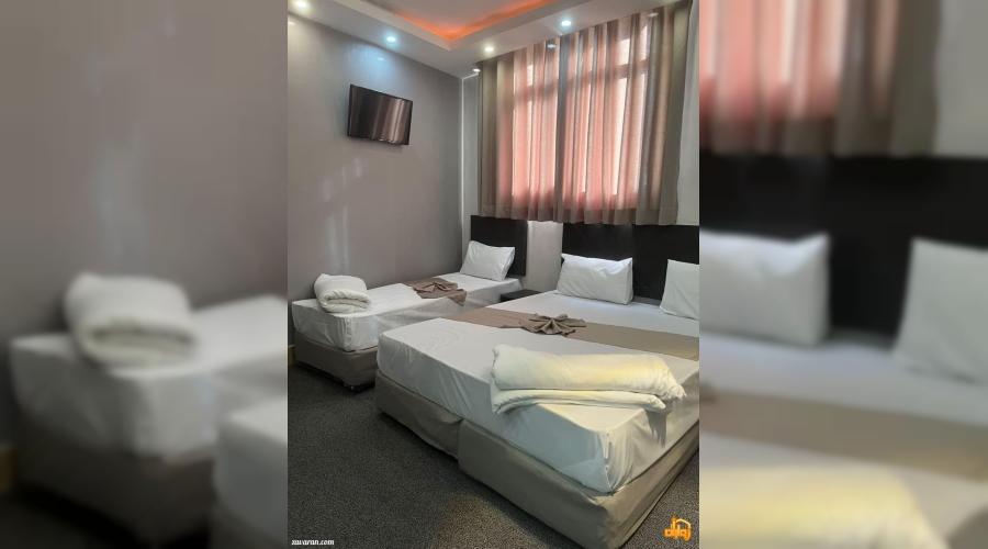 رزرو هتل و هتل آپارتمان ارزان مشهد فقط با پرداخت بیعانه رزرو هتل و هتل آپارتمان ارزان مشهد فقط با پرداخت بیعانه