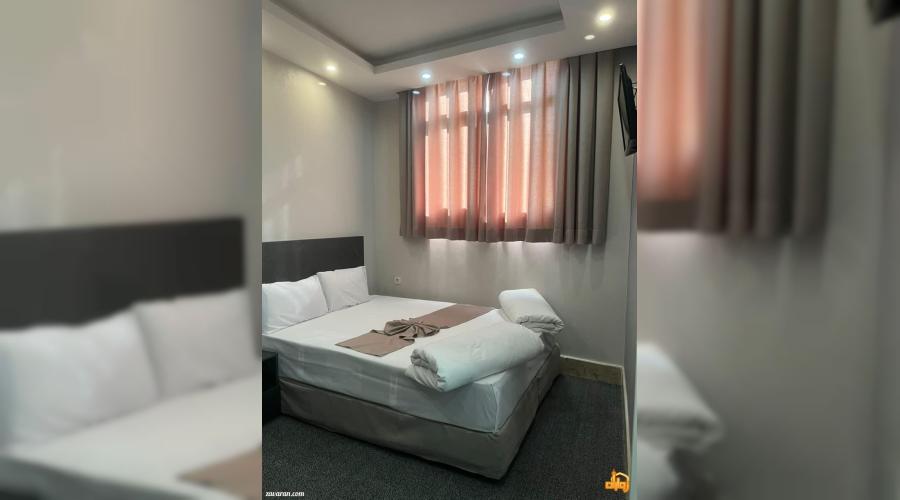 رزرو هتل و هتل آپارتمان ارزان مشهد فقط با پرداخت بیعانه رزرو هتل و هتل آپارتمان ارزان مشهد فقط با پرداخت بیعانه