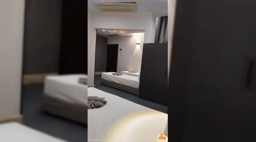 واحد اقامتی شهدا