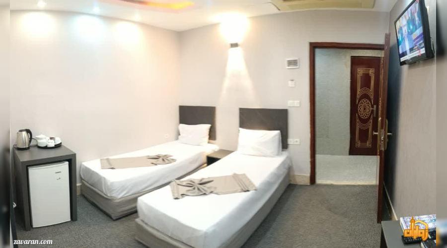 رزرو هتل و هتل آپارتمان ارزان مشهد فقط با پرداخت بیعانه رزرو هتل و هتل آپارتمان ارزان مشهد فقط با پرداخت بیعانه