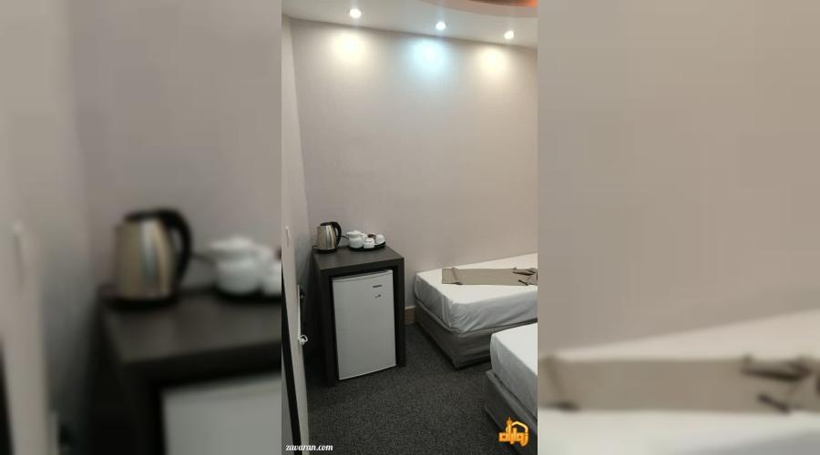 رزرو هتل و هتل آپارتمان ارزان مشهد فقط با پرداخت بیعانه رزرو هتل و هتل آپارتمان ارزان مشهد فقط با پرداخت بیعانه