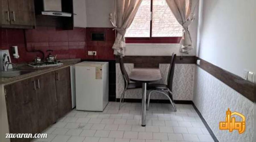 هتل آپارتمان آرمان