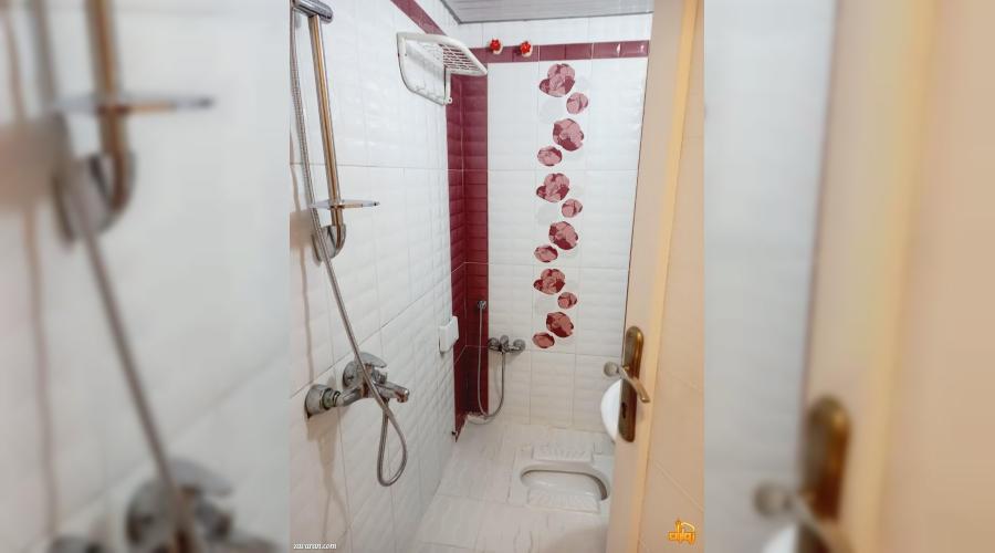 رزرو هتل و هتل آپارتمان ارزان مشهد فقط با پرداخت بیعانه