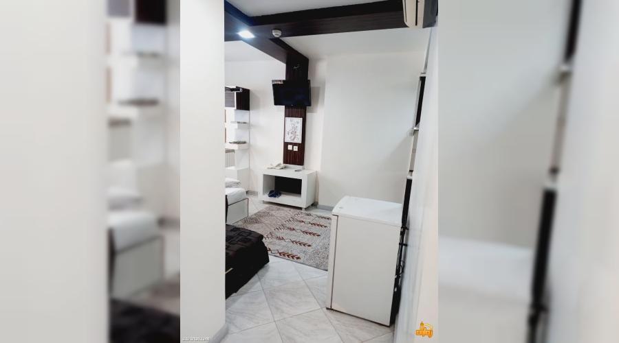 رزرو هتل و هتل آپارتمان ارزان مشهد فقط با پرداخت بیعانه