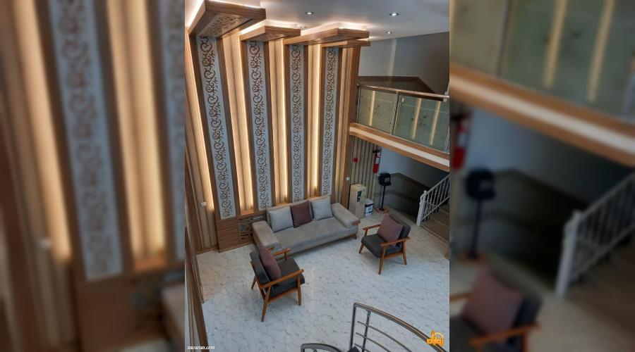 رزرو هتل و هتل آپارتمان ارزان مشهد فقط با پرداخت بیعانه