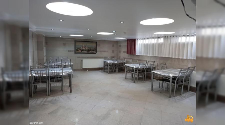 رزرو هتل و هتل آپارتمان ارزان مشهد فقط با پرداخت بیعانه