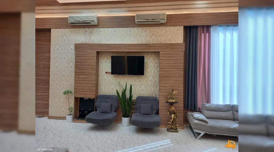 رزرو هتل و هتل آپارتمان ارزان مشهد فقط با پرداخت بیعانه