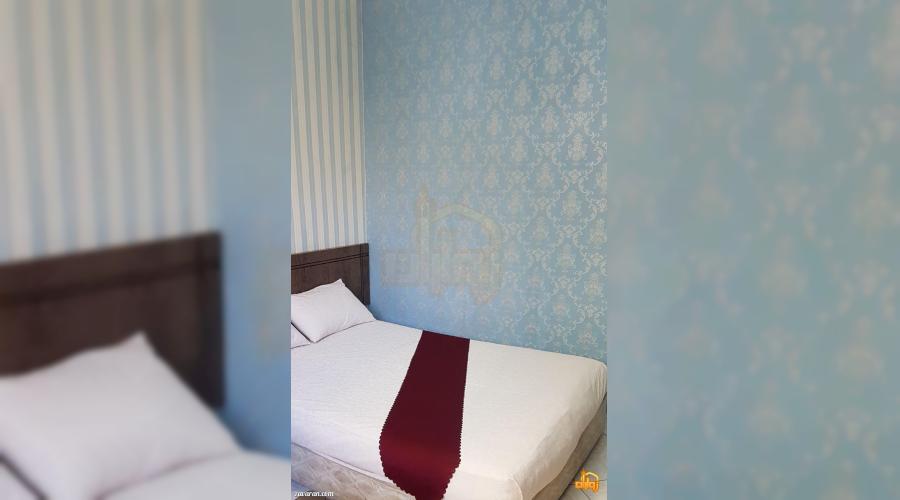 هتل آپارتمان یاسین هتل آپارتمان یاسین