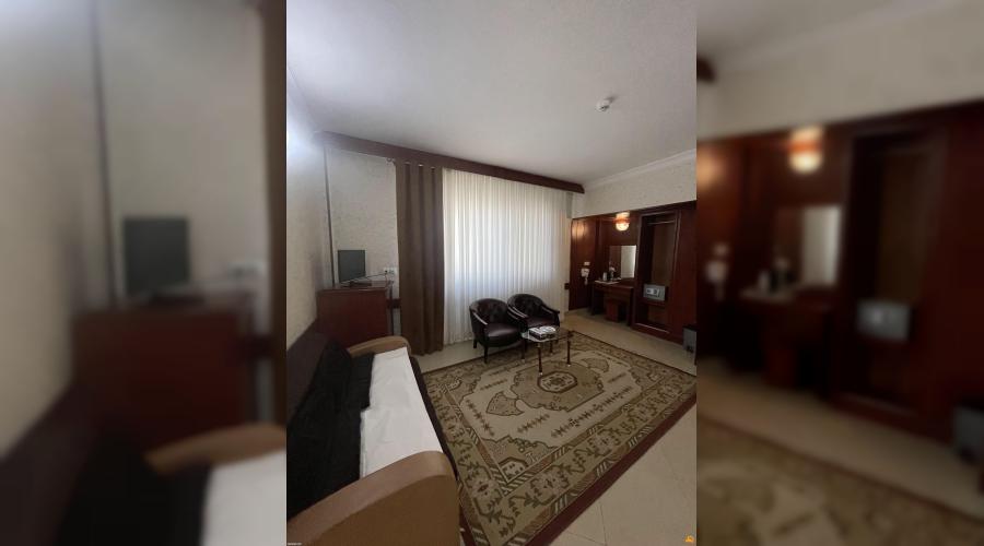 هتل سه ستاره هلیا هتل سه ستاره هلیا