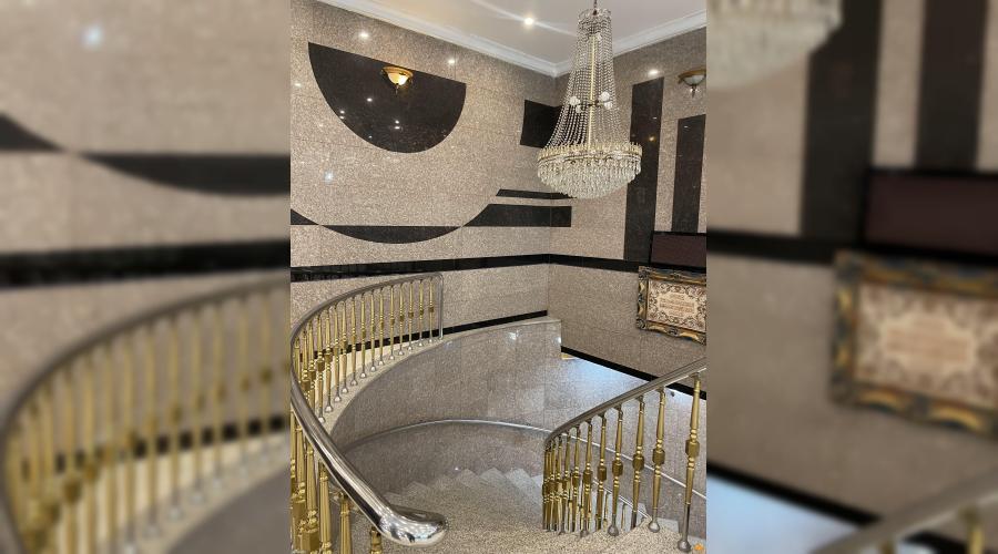 هتل سه ستاره هلیا هتل سه ستاره هلیا