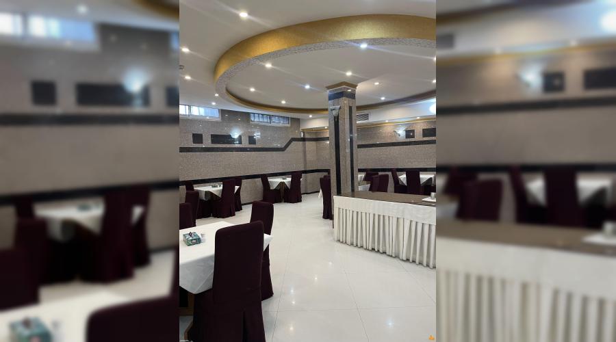 هتل سه ستاره هلیا هتل سه ستاره هلیا