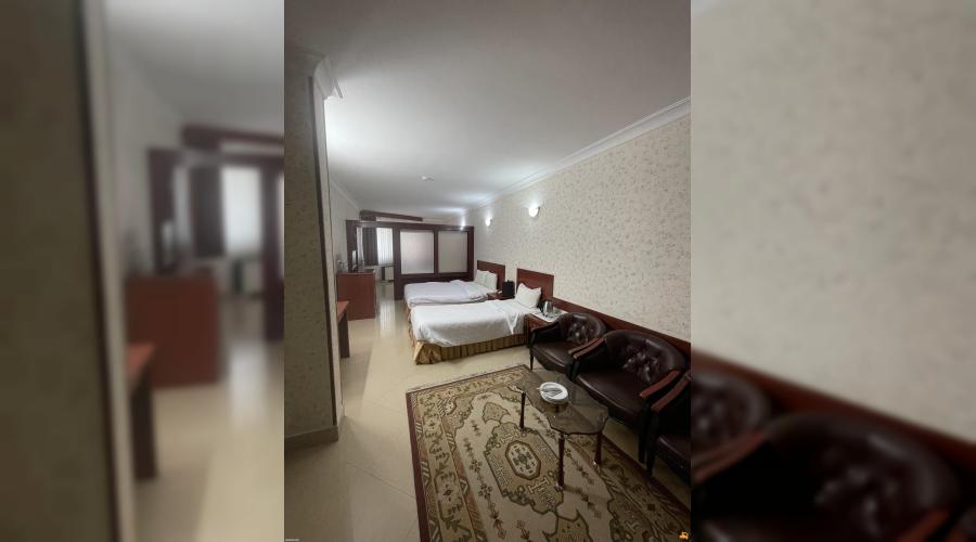 هتل سه ستاره هلیا هتل سه ستاره هلیا