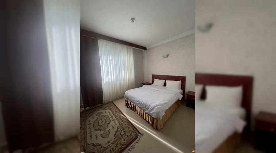 هتل سه ستاره هلیا هتل سه ستاره هلیا