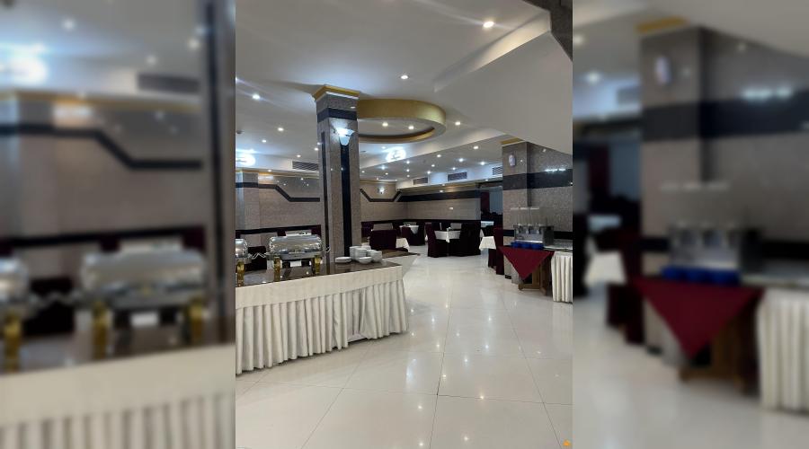 هتل سه ستاره هلیا هتل سه ستاره هلیا