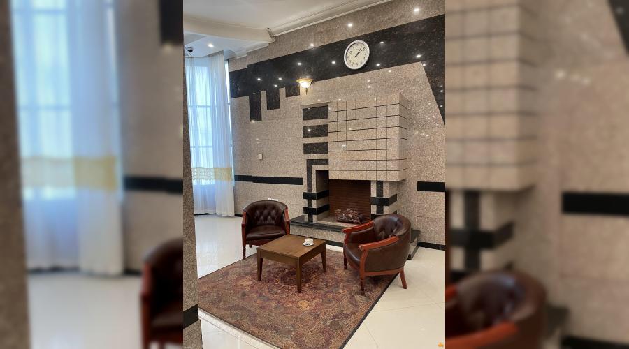 هتل سه ستاره هلیا هتل سه ستاره هلیا