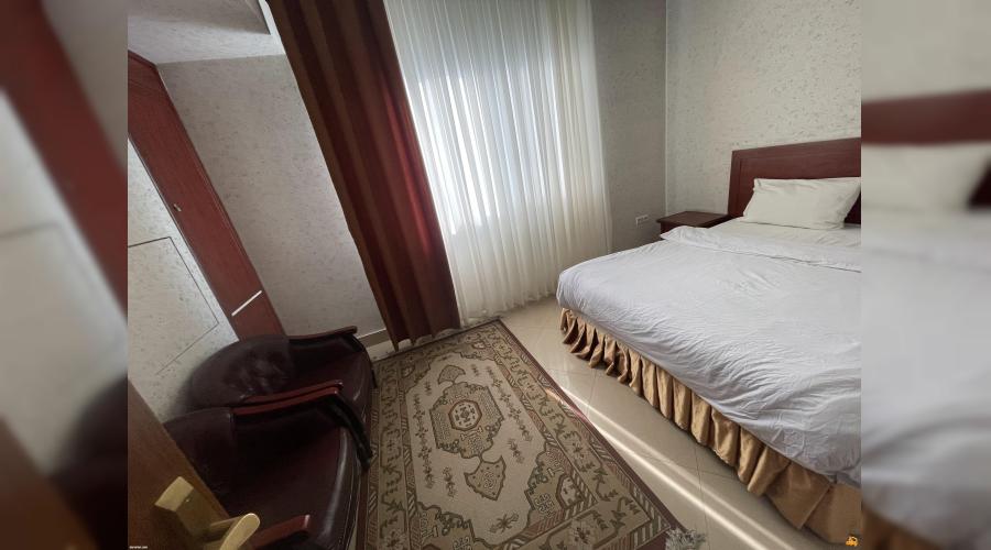 هتل سه ستاره هلیا هتل سه ستاره هلیا