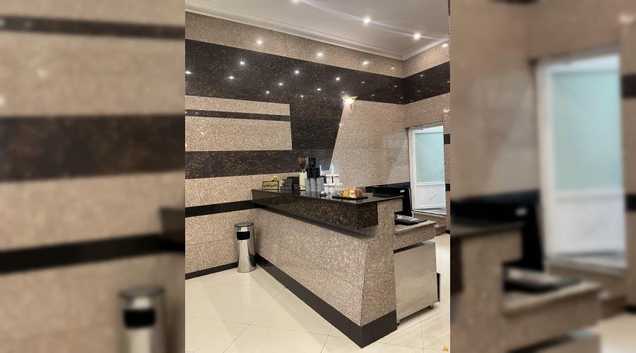 هتل سه ستاره هلیا هتل سه ستاره هلیا