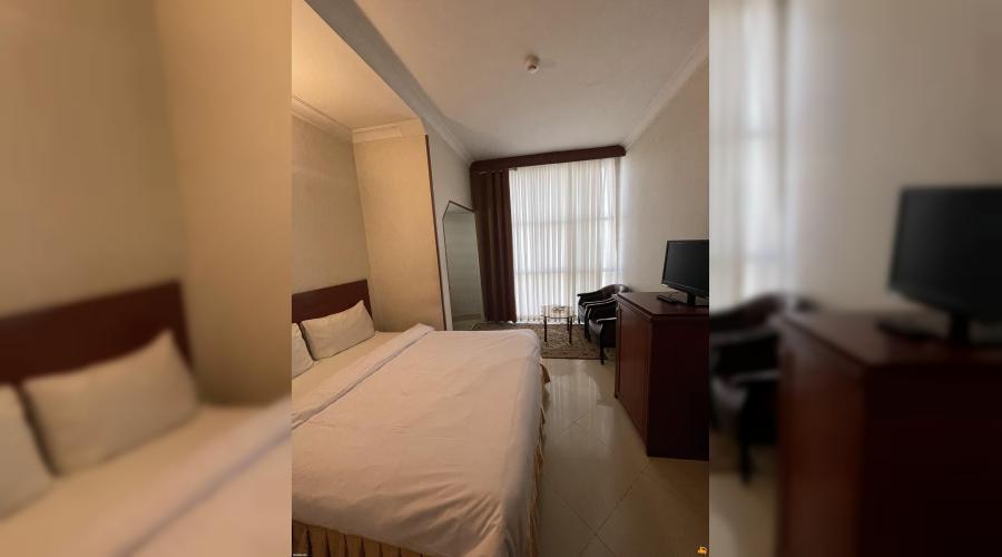 هتل سه ستاره هلیا هتل سه ستاره هلیا