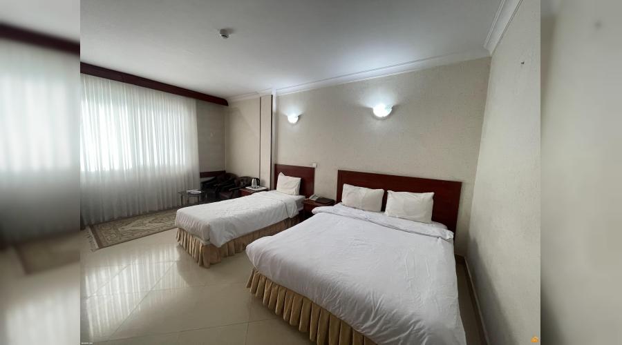 هتل سه ستاره هلیا هتل سه ستاره هلیا