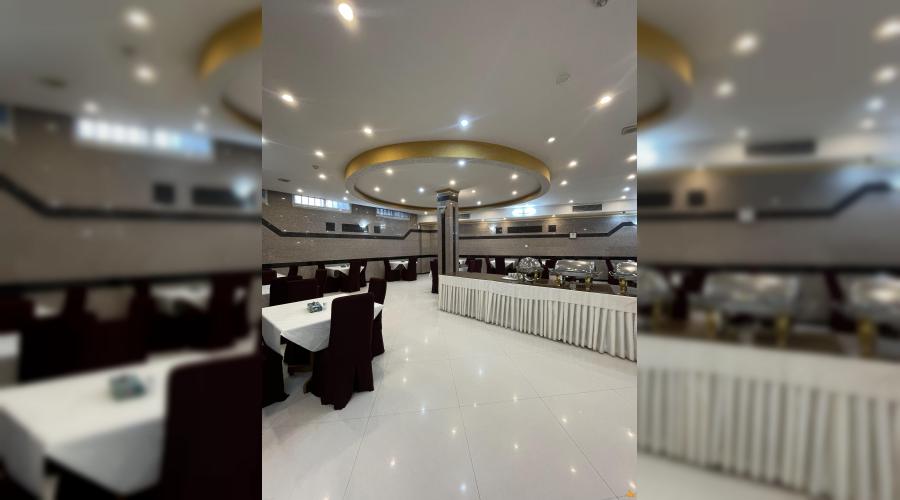 هتل سه ستاره هلیا هتل سه ستاره هلیا