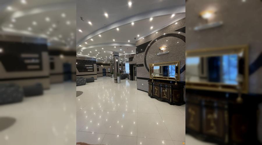 هتل سه ستاره هلیا هتل سه ستاره هلیا