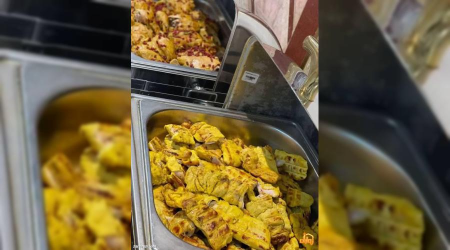 هتل آپارتمان سفرا هتل آپارتمان سفرا