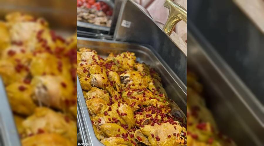 هتل آپارتمان سفرا هتل آپارتمان سفرا