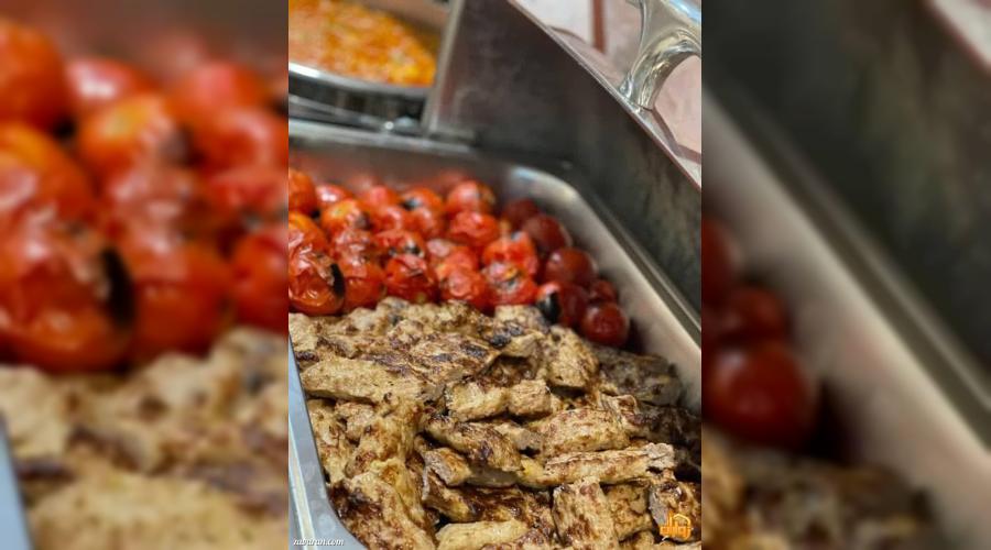 هتل آپارتمان سفرا هتل آپارتمان سفرا