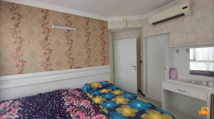 هتل آپارتمان آرمان فرهنگ هتل آپارتمان آرمان فرهنگ