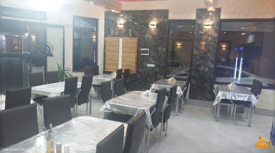 هتل آپارتمان آرمان فرهنگ هتل آپارتمان آرمان فرهنگ