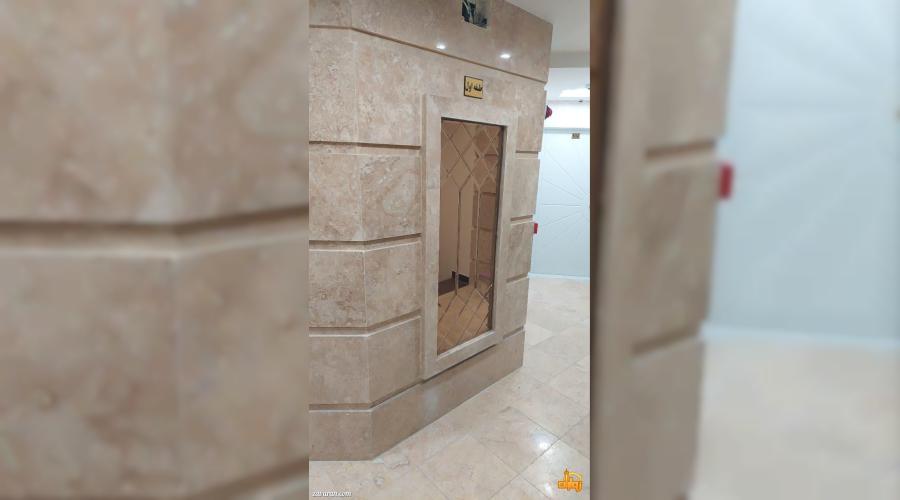 هتل آپارتمان آرمان فرهنگ هتل آپارتمان آرمان فرهنگ