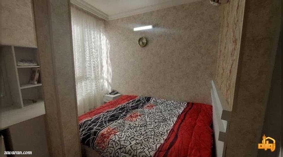 هتل آپارتمان آرمان فرهنگ هتل آپارتمان آرمان فرهنگ