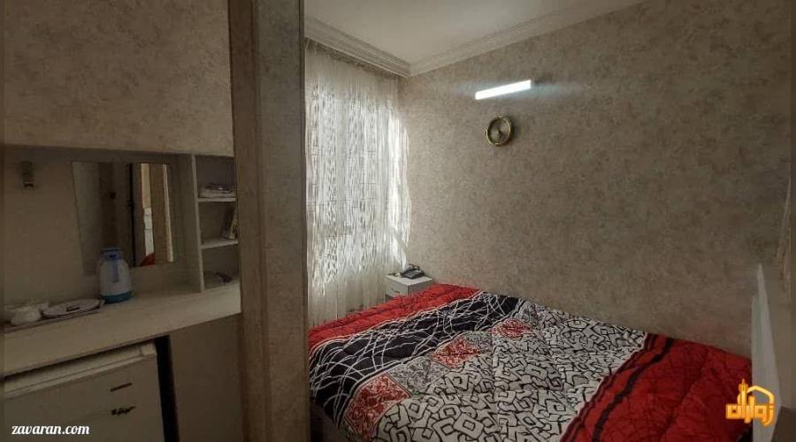 هتل آپارتمان آرمان فرهنگ هتل آپارتمان آرمان فرهنگ