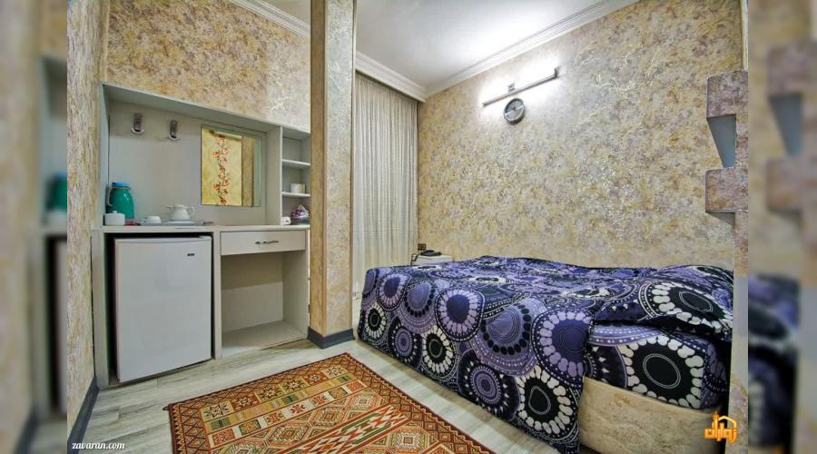 هتل آپارتمان آرمان فرهنگ هتل آپارتمان آرمان فرهنگ