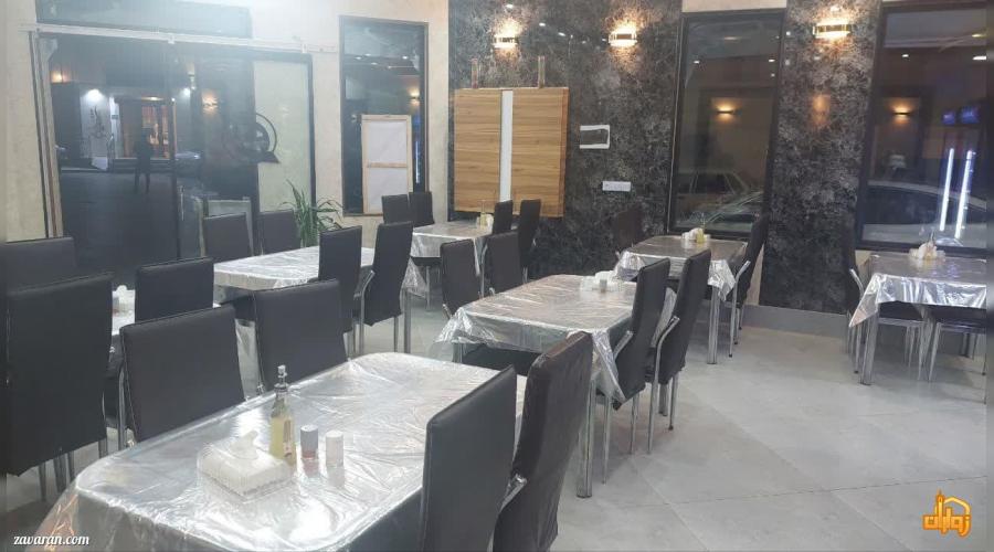 هتل آپارتمان آرمان فرهنگ هتل آپارتمان آرمان فرهنگ