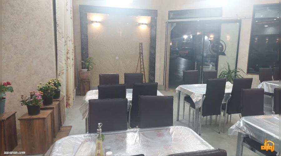 هتل آپارتمان آرمان فرهنگ هتل آپارتمان آرمان فرهنگ