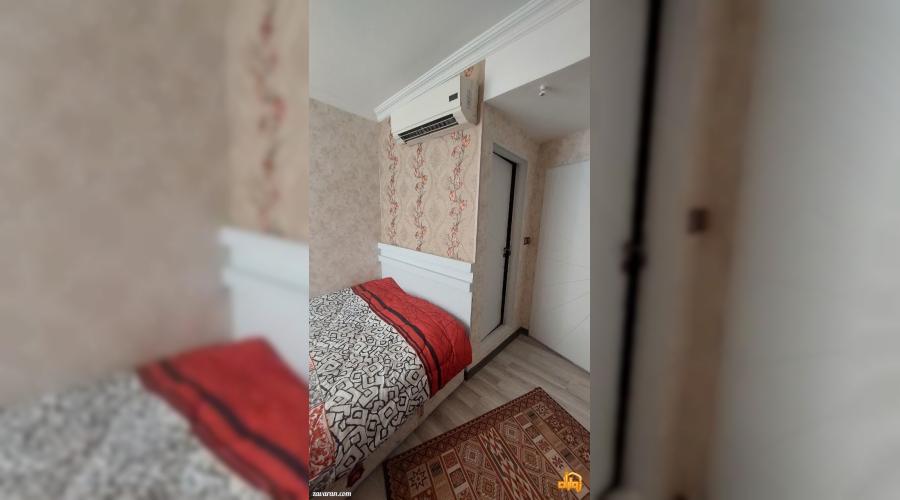 هتل آپارتمان آرمان فرهنگ هتل آپارتمان آرمان فرهنگ